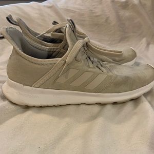 Adidas running sneakers